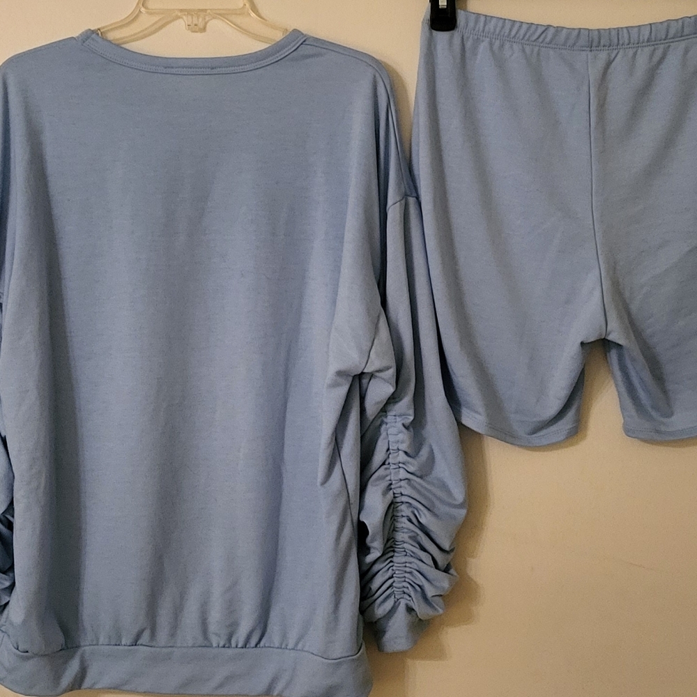 Short set